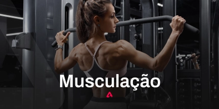 Musculação