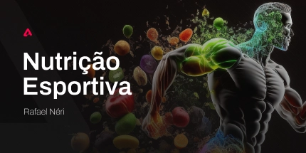 Nutrição Esportiva