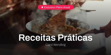 Receitas Práticas